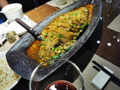 -小徽舟臭鳜鱼(雅清街店)