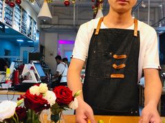 -威克特披萨汉堡
