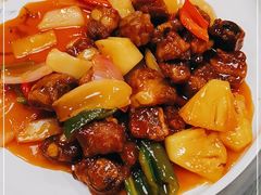 -寻味顺德·南记酒家·传统顺德菜·鱼生(广源路店)