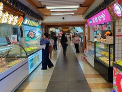 -新天地购物公园(亚泰大街店)