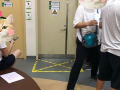 -慈铭体检(洋桥分院)