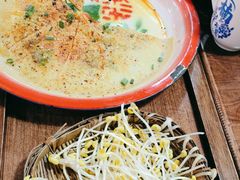 -楠火锅(新塘翡翠绿洲店)