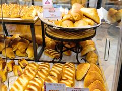 -山崎面包(百联世纪店)