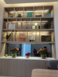-厦门安达仕酒店·衡境SPA