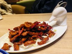-姥姥家春饼店(交大东路店)