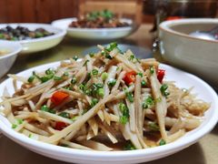 -天然居农家乐(温泉南路店)