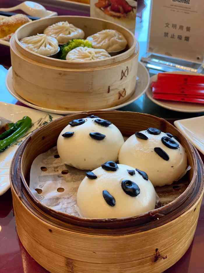 南湖名都大酒店-湖庭中餐厅-"我们滕老师终于抽空带我们来喝早茶了