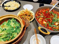 -一棠龙虾•王牌虾球(楚河汉街店)