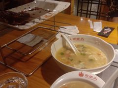 -牛上牛吊炉烧烤(红旗大街店)