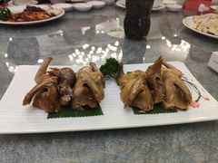 -新金田酒店·宴会厅