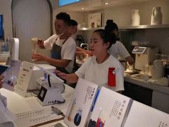 -兰熊鲜奶(西直门凯德mall店)