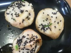 -小杨生煎(成山巴黎春天店)