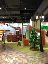 点击看大图 -幻贝家儿童乐园(苏州中心店)