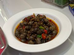 -聚味罗记大排檔·烧烤·鲜鱼杂·甲鱼煲(科学馆店)