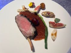 -九献创意菜·牛排馆(亮马河花园店)