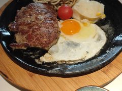 -豪客来牛排(伟诚广场店)