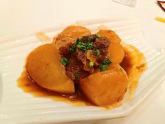 -顺德人家食府(黄金广场店)