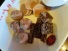 -山城辣妹子(定福庄店)
