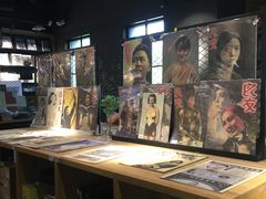 -徐家汇源景区-衡山坊