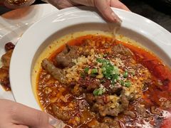 -望京辣宴·古法川菜(望京店)