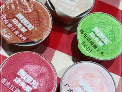 -西贝(宝乐汇店)