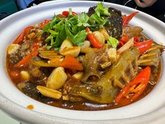 -胡老大菜热饭香·家宴(二七北路店)