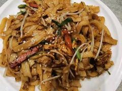 -北海渔村酒楼·粤菜海鲜点心(新华店)