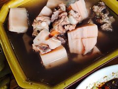 -大邑李记肥肠血旺