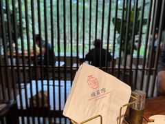 -瑞面(吴宫泛太平洋酒店)