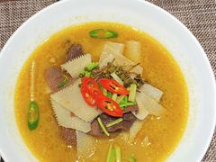 椒麻双脆-巧庆楼·茶膳