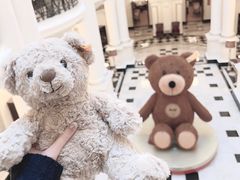 -Salon de Ville浦江汇(上海外滩华尔道夫酒店店)