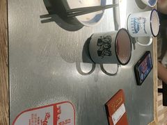 -探鱼·鲜青椒爽麻烤鱼(广州花都来又来店)