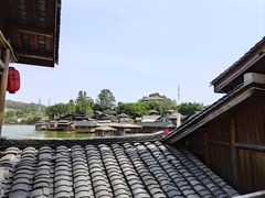 -观澜山水田园