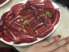-潮汕良记牛肉火锅(洪武路店)