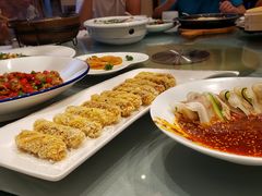 脆皮粉蒸肉-马旺子酒楼