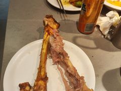 -山焱·炭火自助烤肉(周浦万达店)