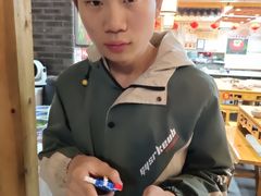 -堂客老火锅(欣阳广场总店)