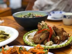 -春华秋食土菜馆(温馨花园店)