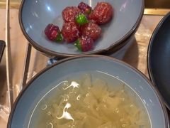 -炭烤麻里·臻选自助烤肉料理(观音桥大融城店)