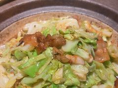 -董家大院·京味家常菜(朝丰家园店)