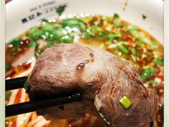 -马记永·兰州牛肉面(天通苑家乐福店)
