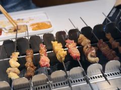 -玉善烧烤串城(长春总店)
