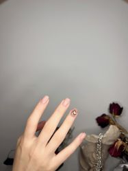 -CM.Nail美甲美睫