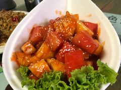-88号小吃店·经典云南菜·地道纳西美食