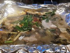 -愿者上钩(布吉老街店)