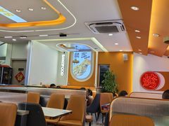 -三子烤羊腿·海鲜(弘阳店)