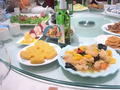 -南来顺饭庄·清真(南菜园店)