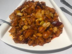 -峨嵋酒家(地安门店)