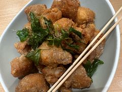 -隅乐胡椒虾·台湾菜·团建(皇岗店)