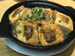 客家酿豆腐-宏记广东客家菜(丰汇店)